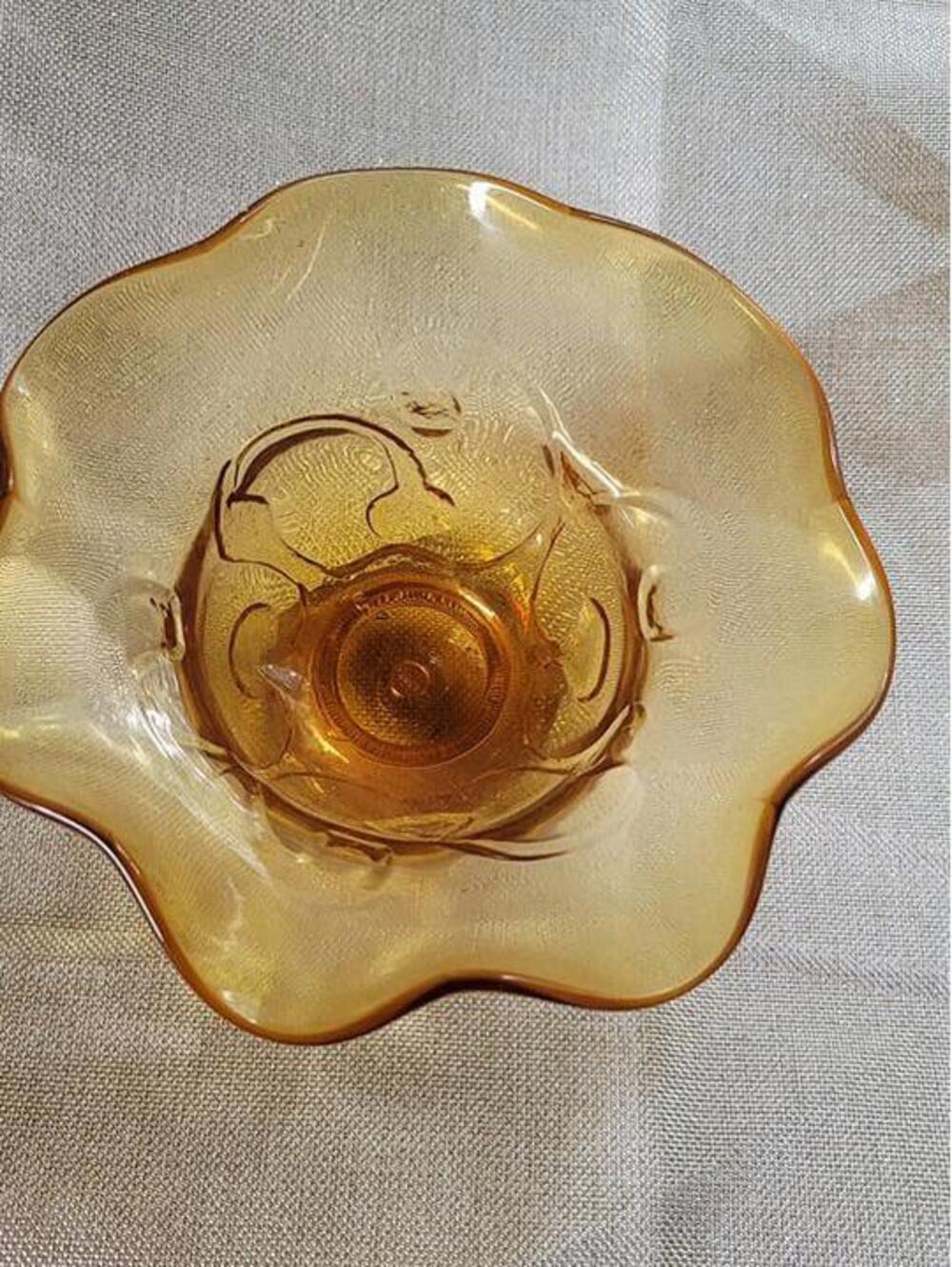 Vintage Dish